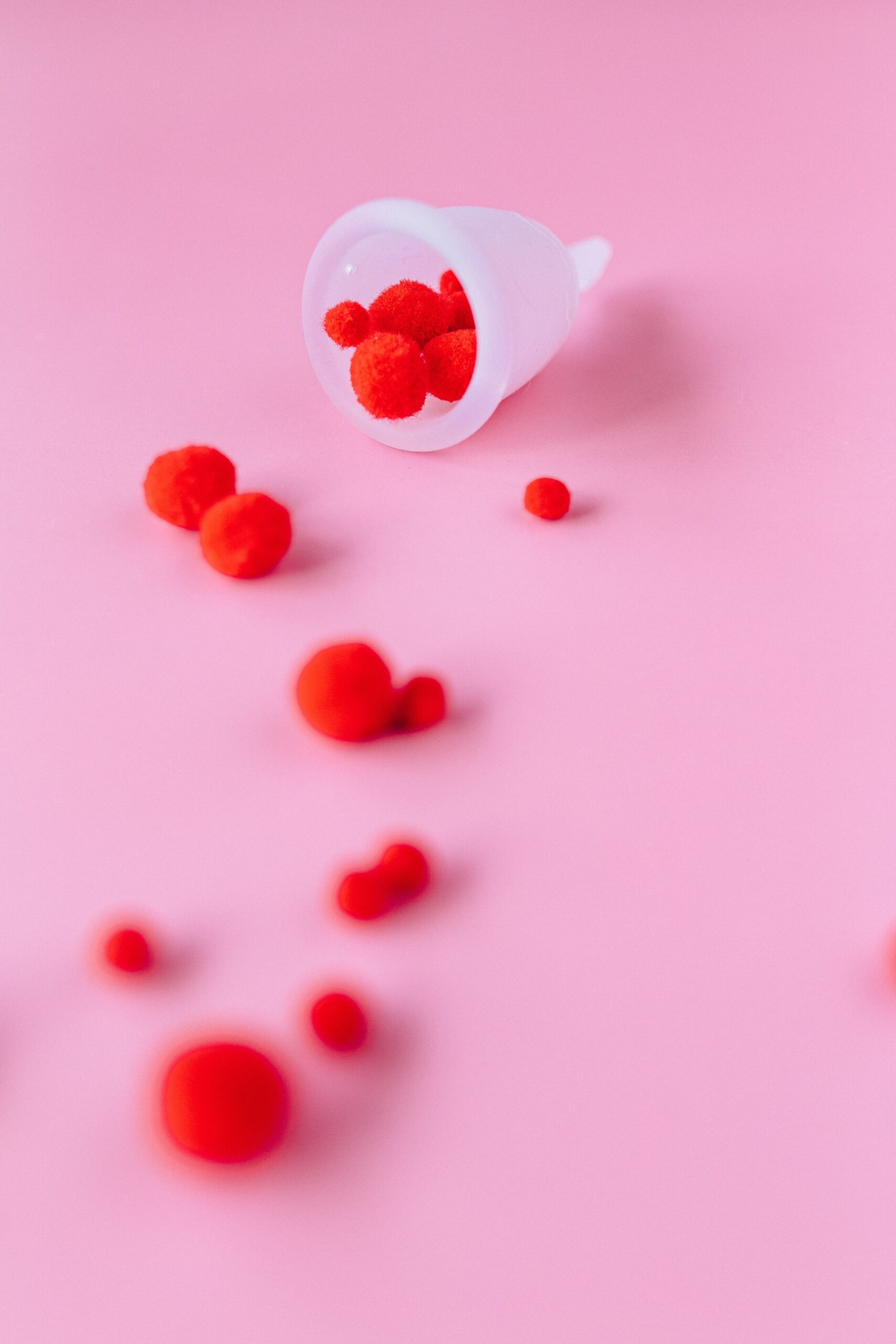 Why we Feel Down before our Period and What to Do about it