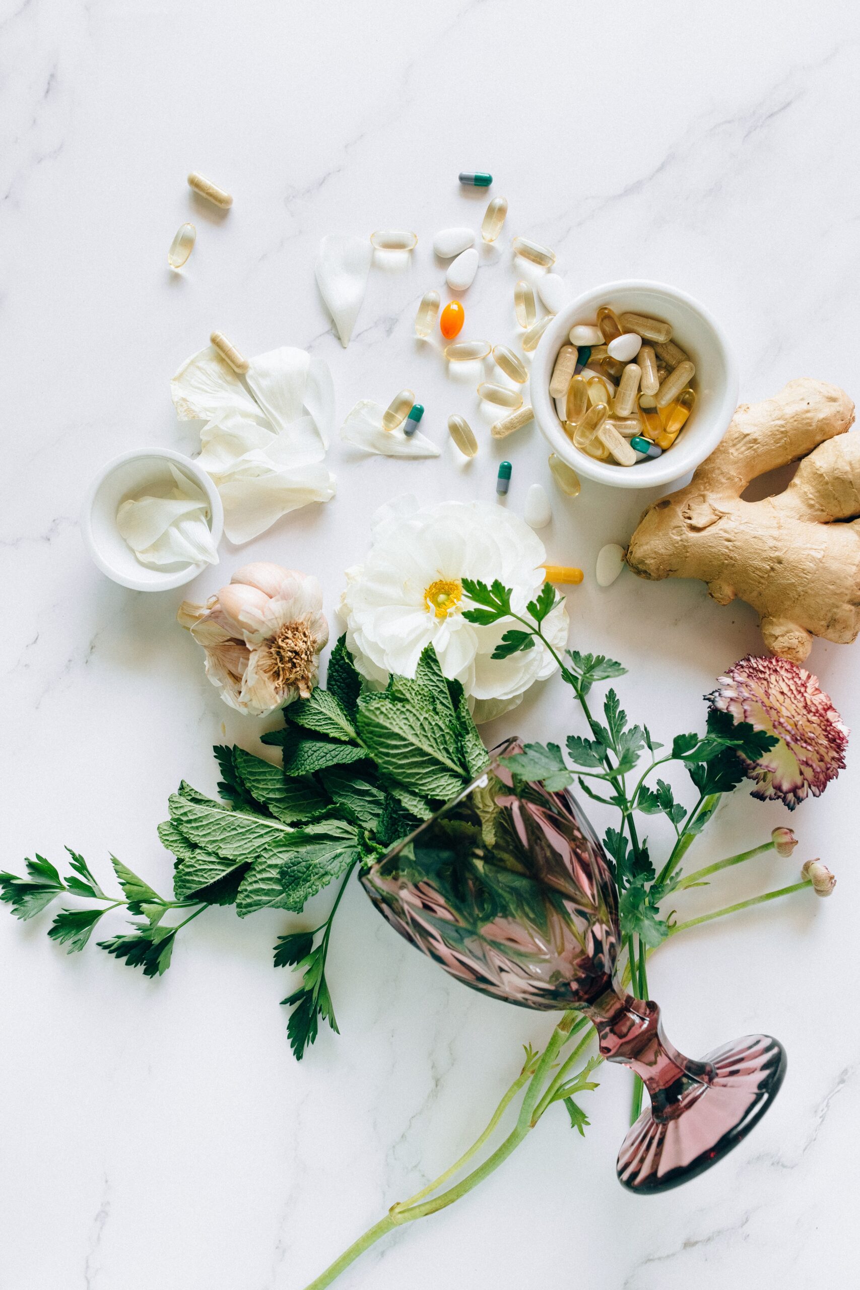 Vitex Agnus Castus: a Natural Remedy for PMS